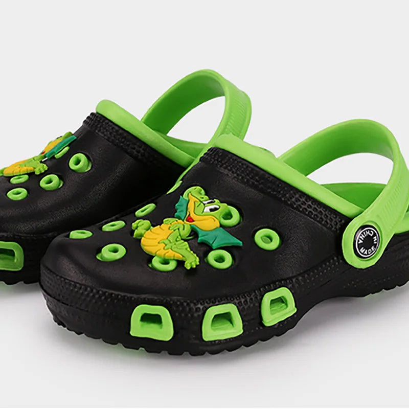 Zuecos Infantiles Travesura