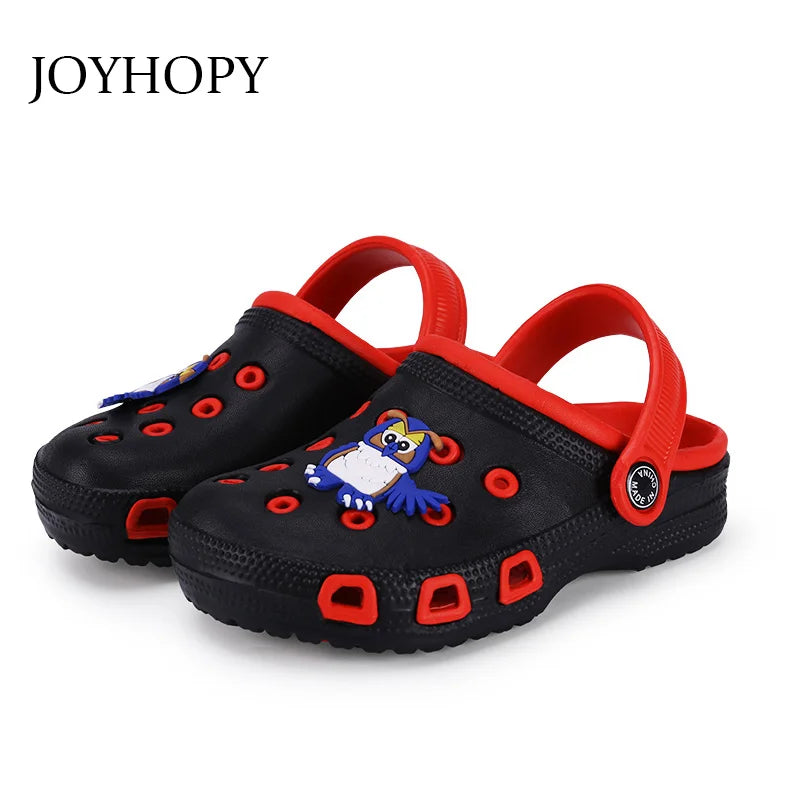 Zuecos Infantiles Travesura