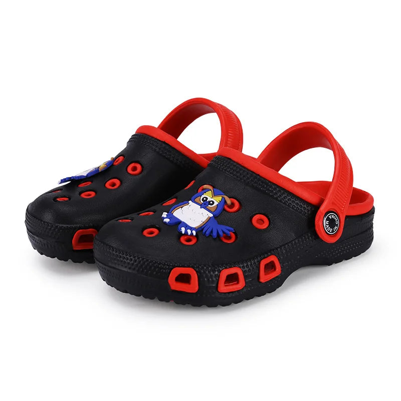 Zuecos Infantiles Travesura