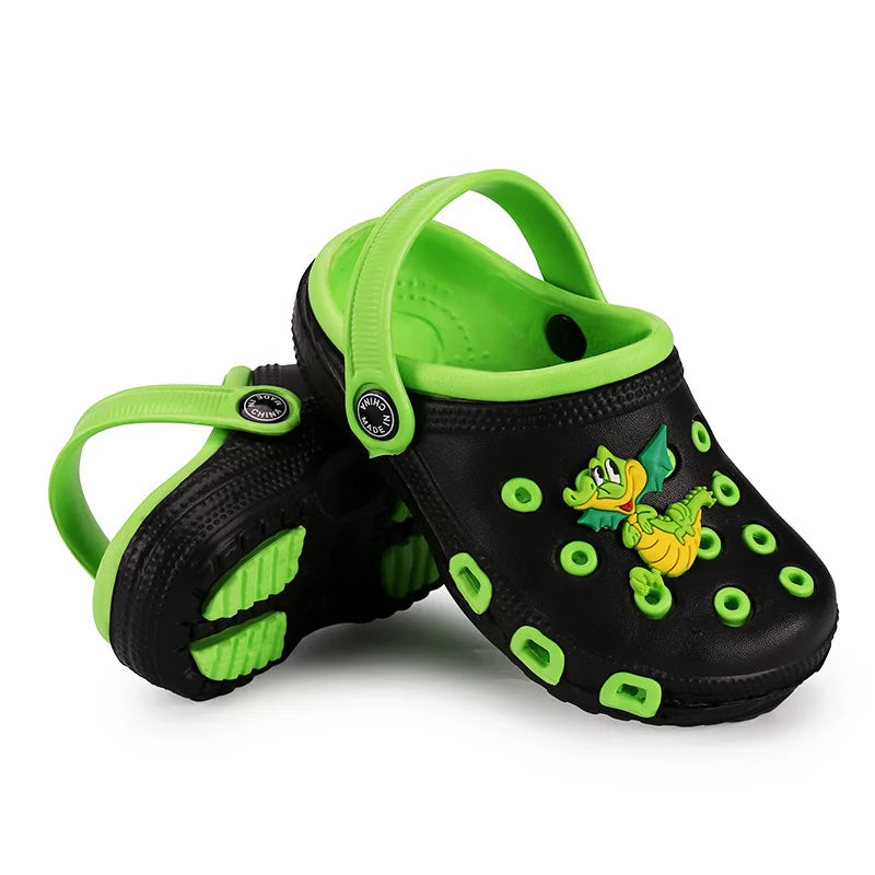 Zuecos Infantiles Travesura