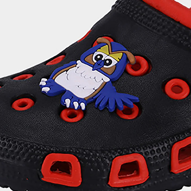 Zuecos Infantiles Travesura