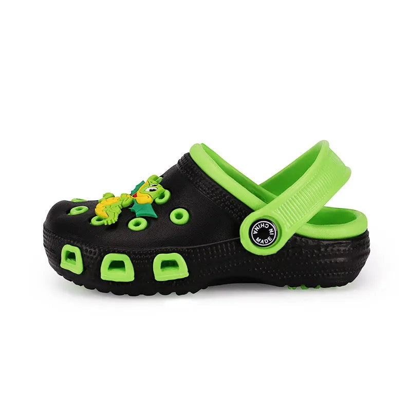 Zuecos Infantiles Travesura