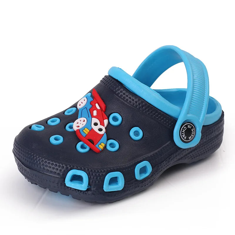 Zuecos Infantiles Travesura