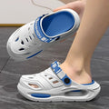 Pantuflas Transpirables Algarrobo