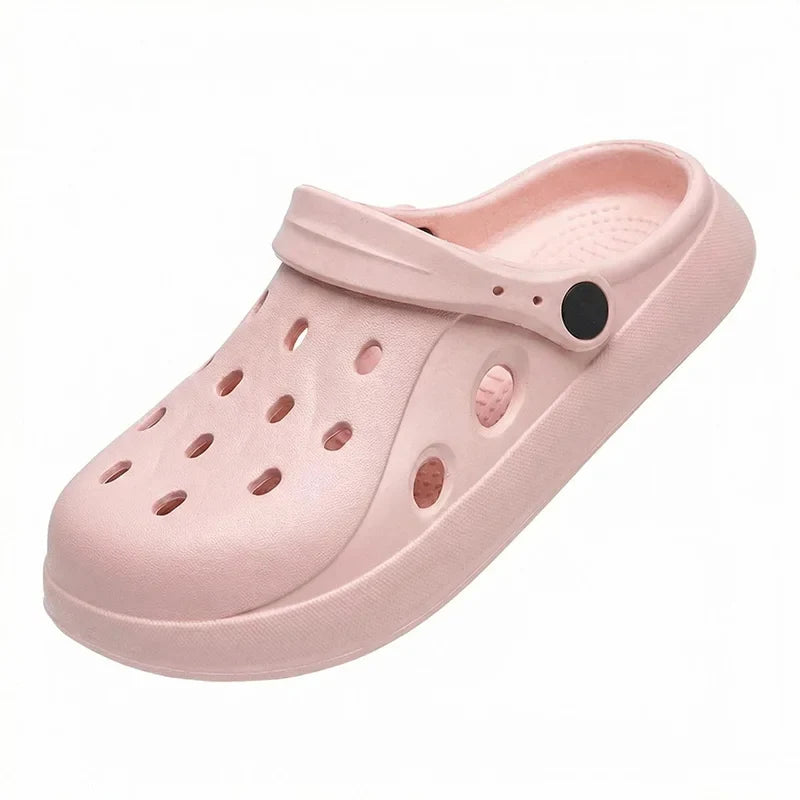 Sandalias Cuña Azahar
