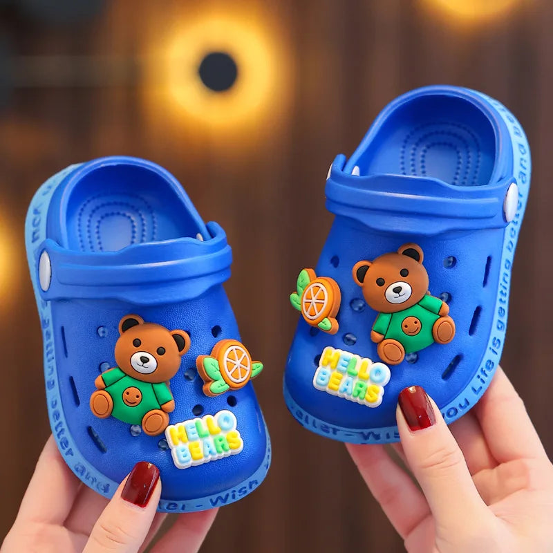 Sandalias Infantiles Mimitos