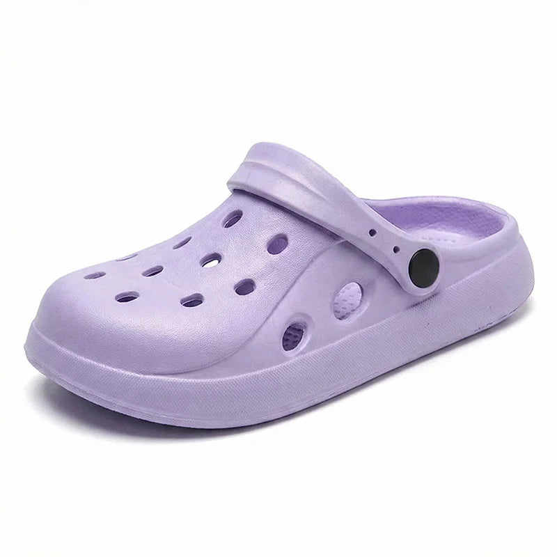 Sandalias Cuña Azahar
