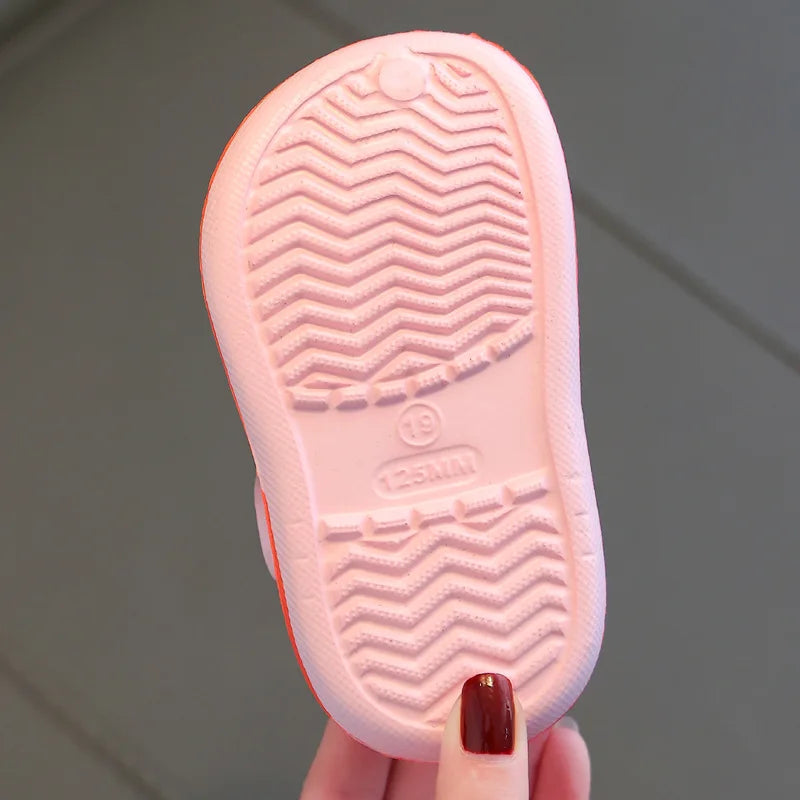 Sandalias Infantiles Mimitos