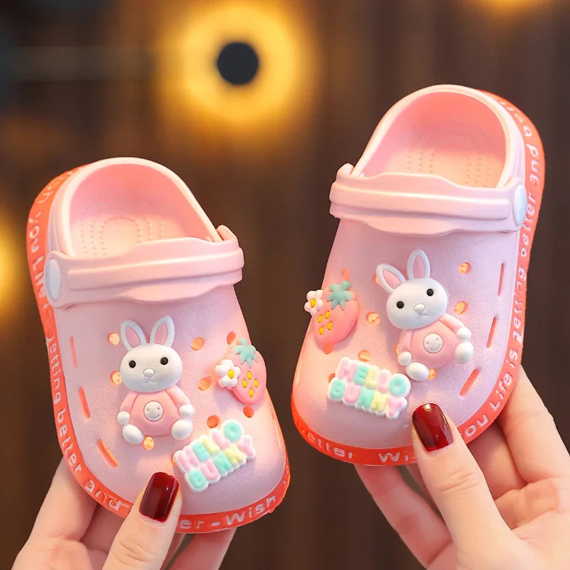 Sandalias Infantiles Mimitos