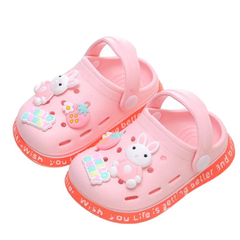 Sandalias Infantiles Mimitos
