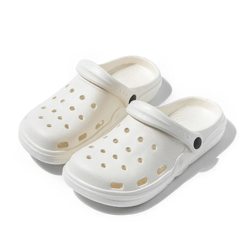 Sandalias Cuña Azahar