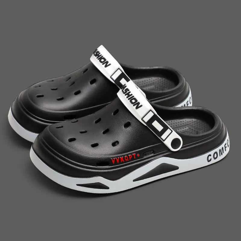 Zuecos Clásicos Córdoba
