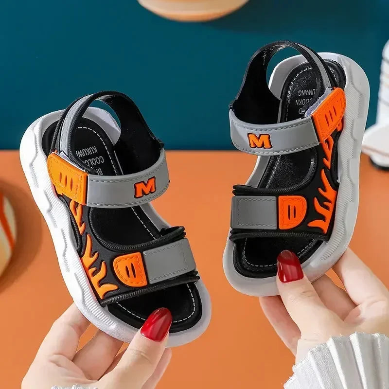 Sandalias Infantiles Picaflor