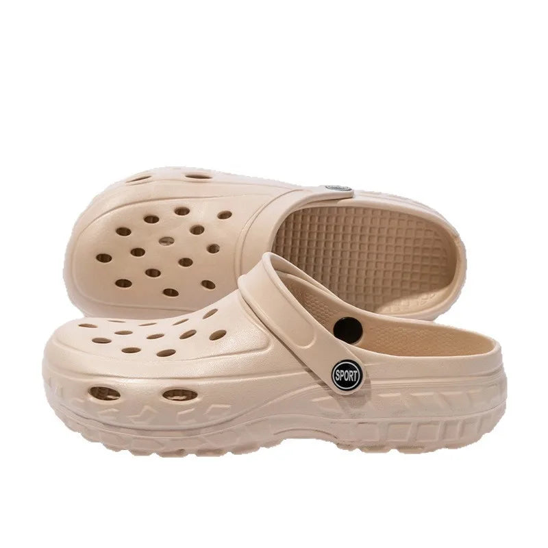 Sandalias Cuña Magnolia