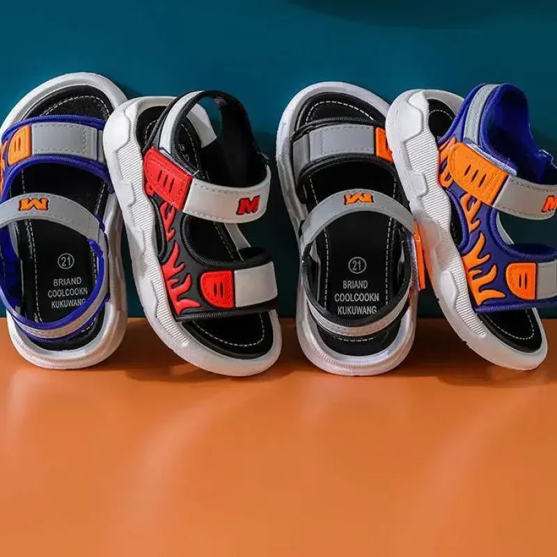 Sandalias Infantiles Picaflor