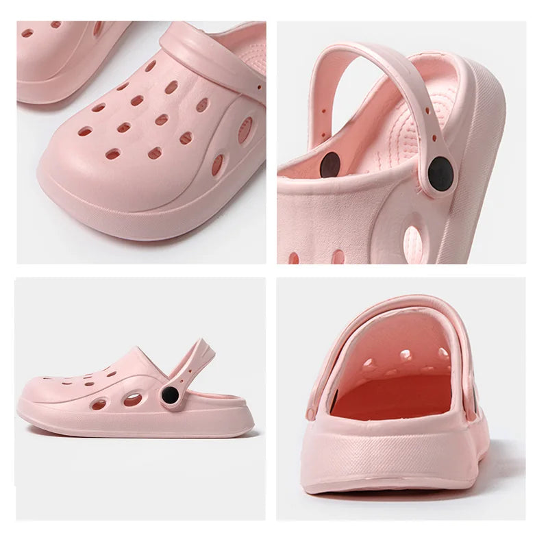 Sandalias Cuña Azahar
