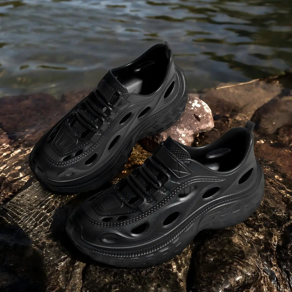 Sandalias Outdoor Aconcagua