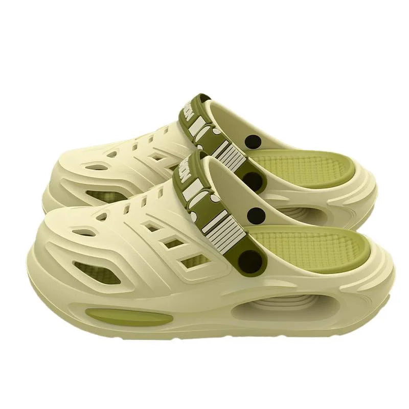 Pantuflas Transpirables Algarrobo