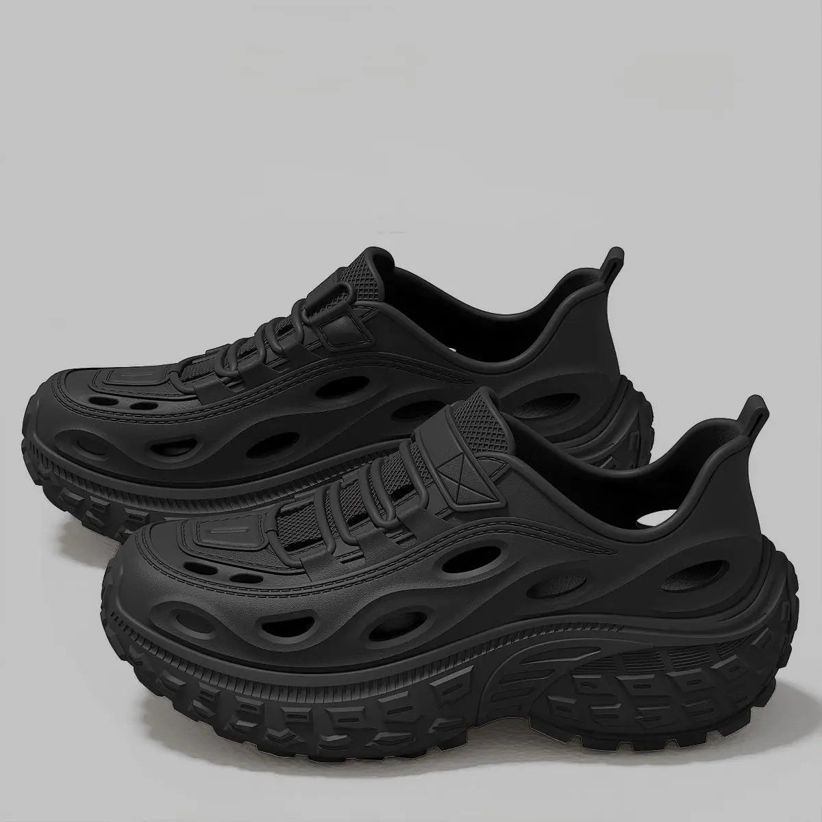 Sandalias Outdoor Aconcagua
