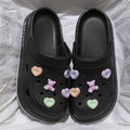 Zuecos Slip-On Tigre