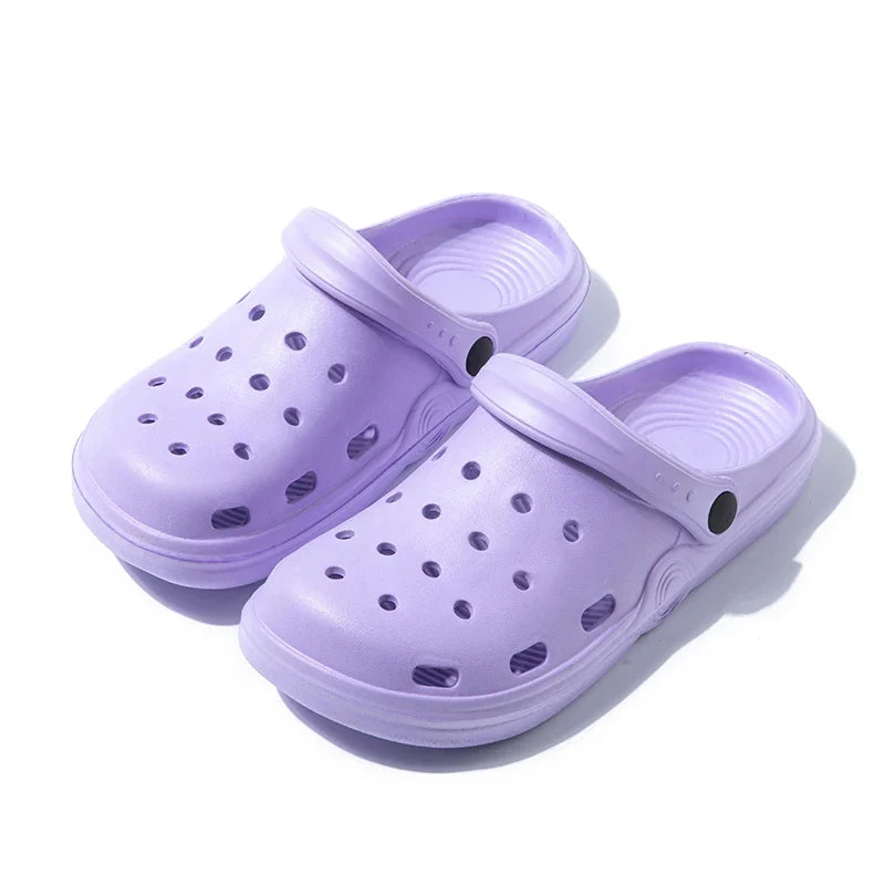 Sandalias Cuña Azahar