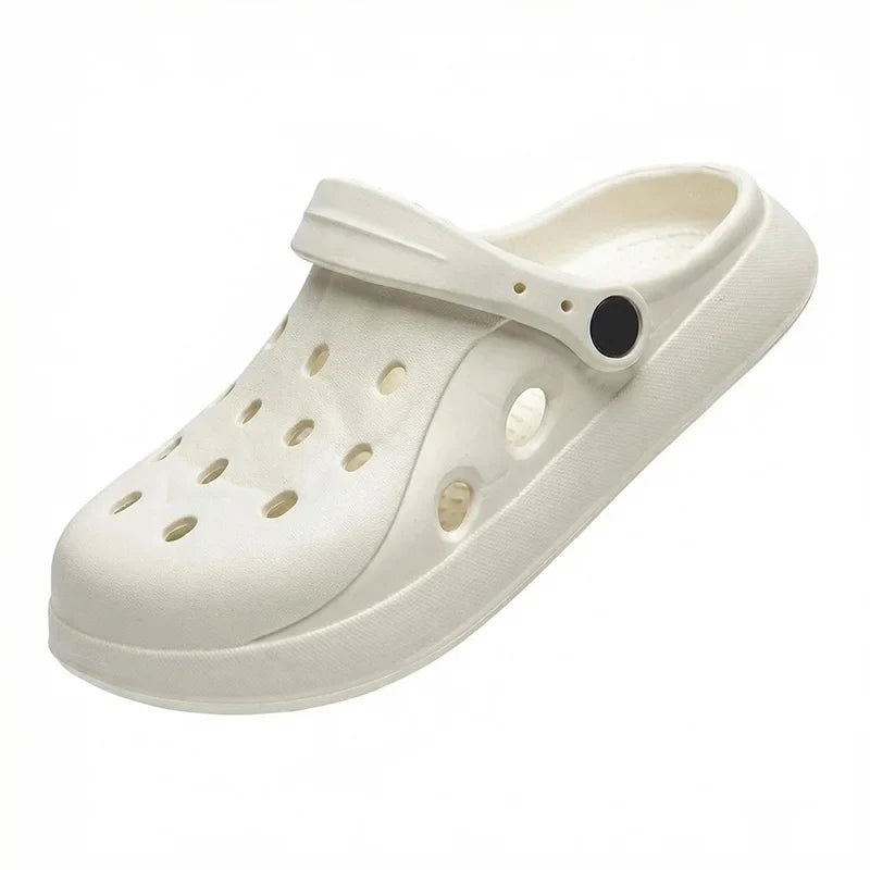 Sandalias Cuña Azahar