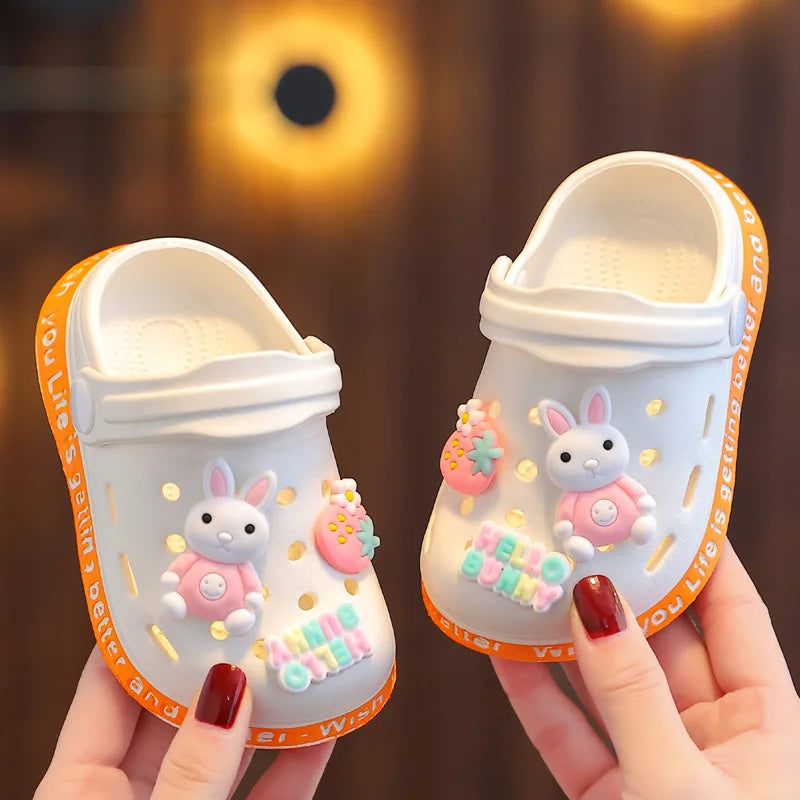 Sandalias Infantiles Mimitos