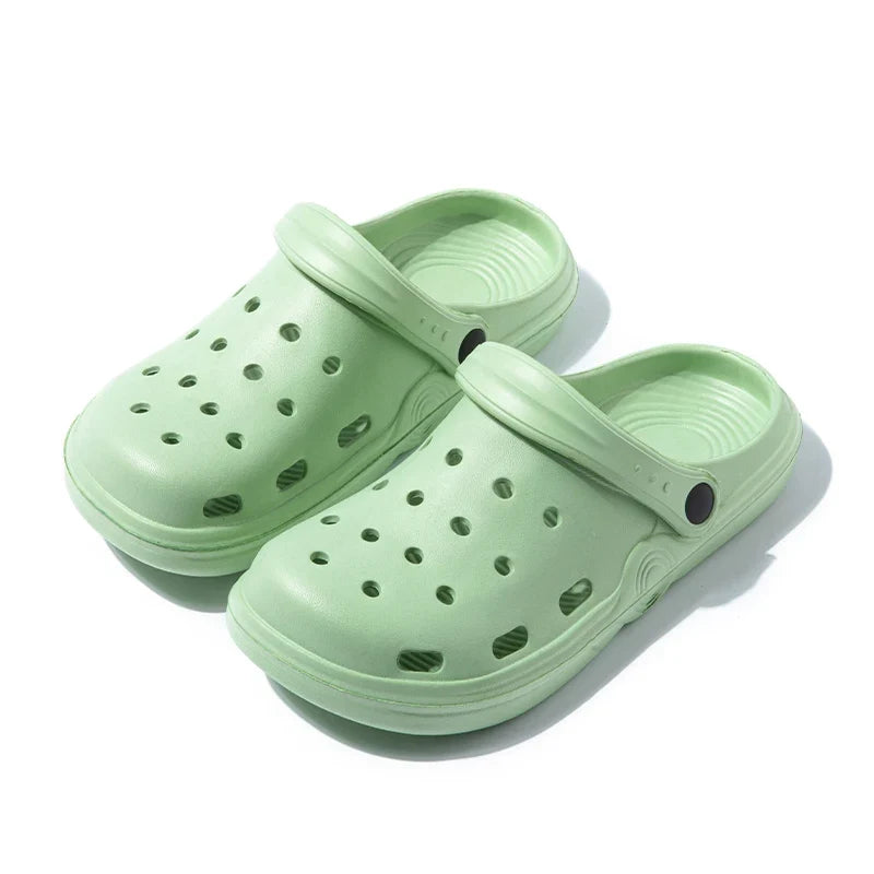 Sandalias Cuña Azahar