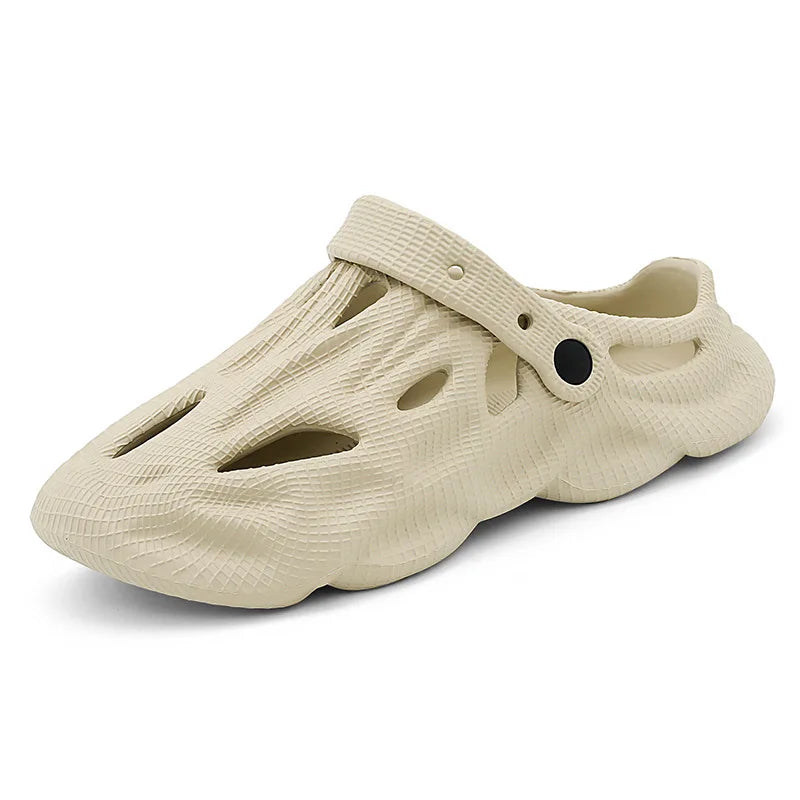 Sandalias Caladas San Telmo