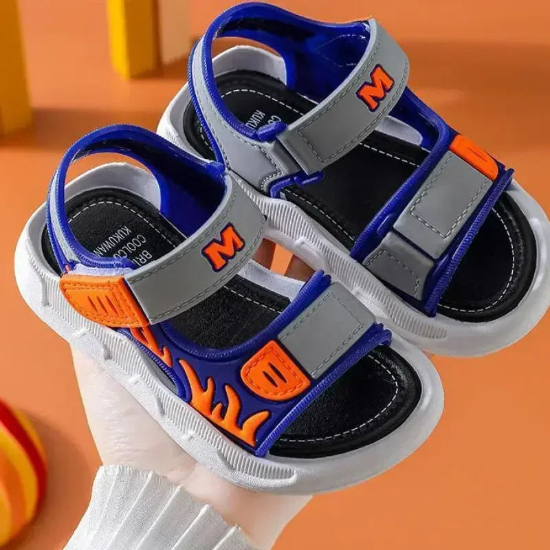 Sandalias Infantiles Picaflor