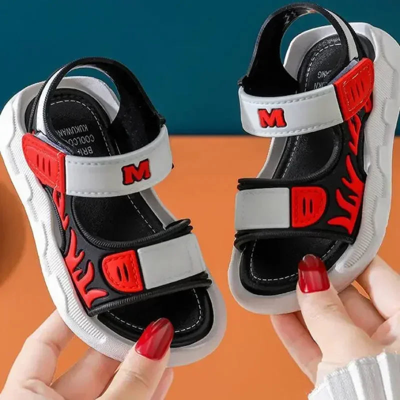 Sandalias Infantiles Picaflor