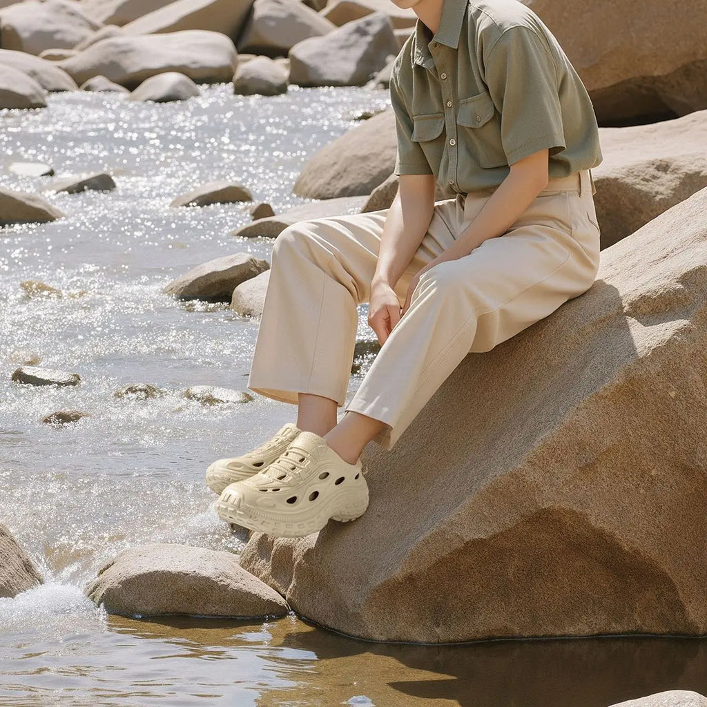 Sandalias Outdoor Aconcagua