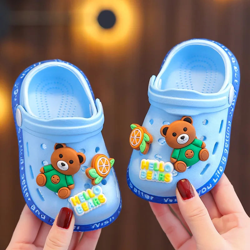 Sandalias Infantiles Mimitos