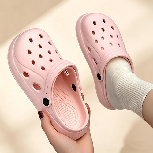 Sandalias Cuña Azahar