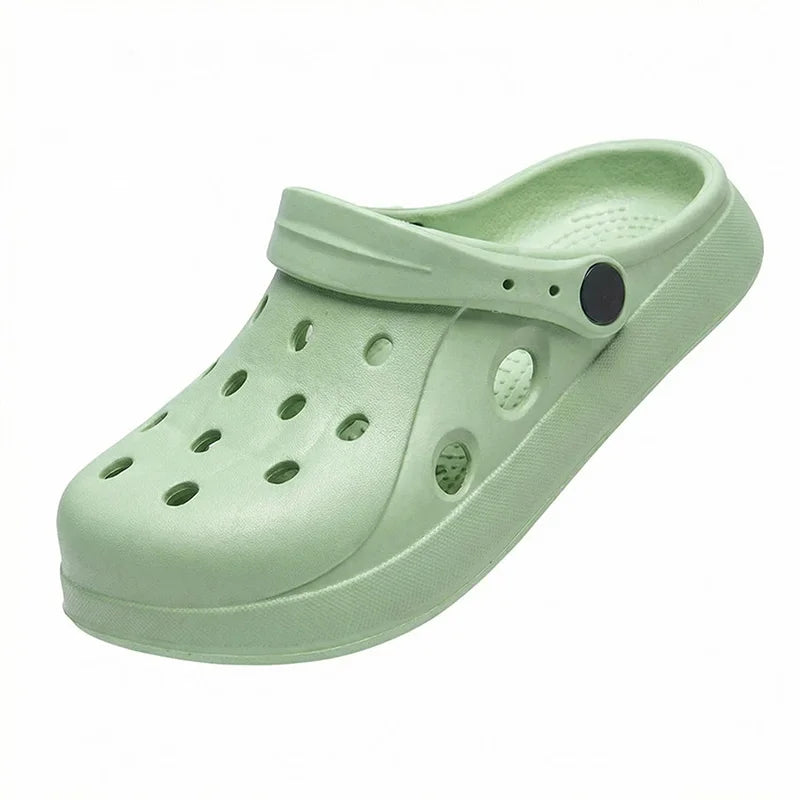 Sandalias Cuña Azahar