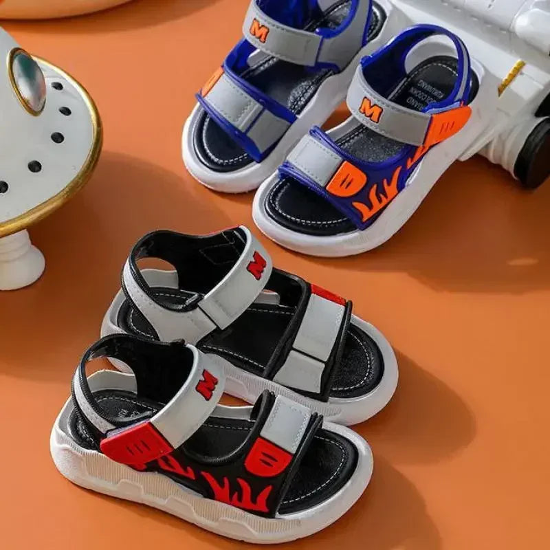 Sandalias Infantiles Picaflor