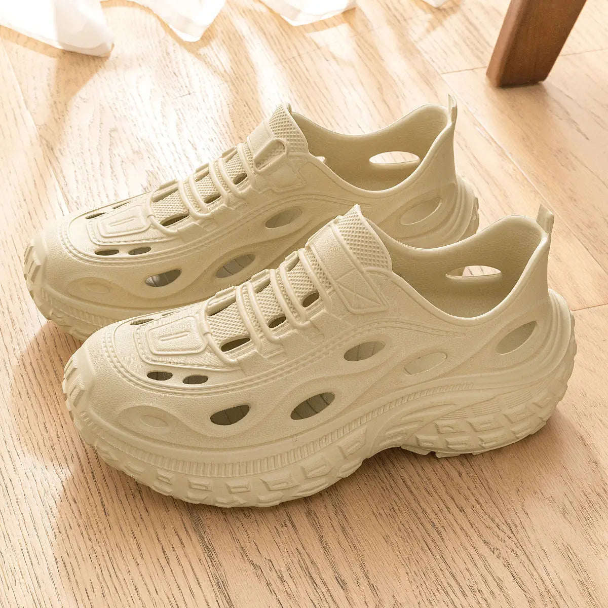 Sandalias Outdoor Aconcagua