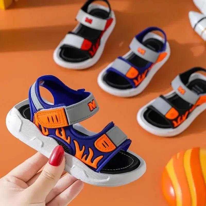 Sandalias Infantiles Picaflor