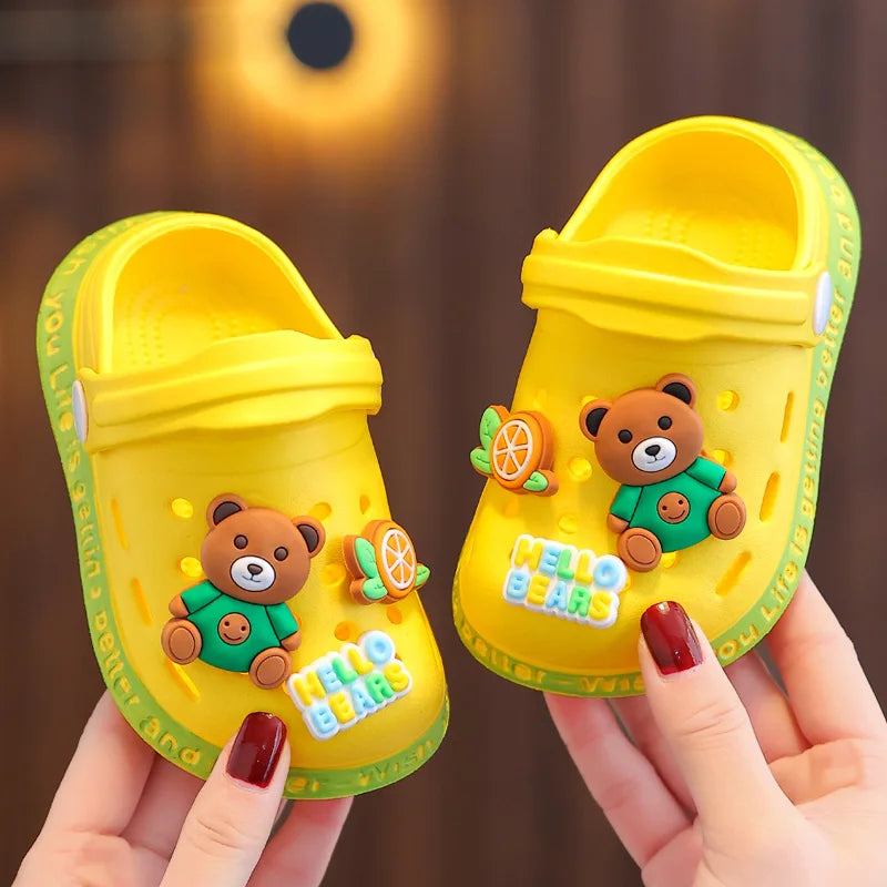 Sandalias Infantiles Mimitos