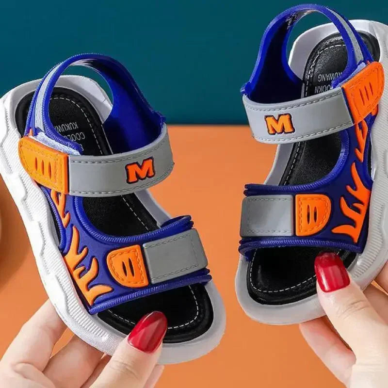 Sandalias Infantiles Picaflor