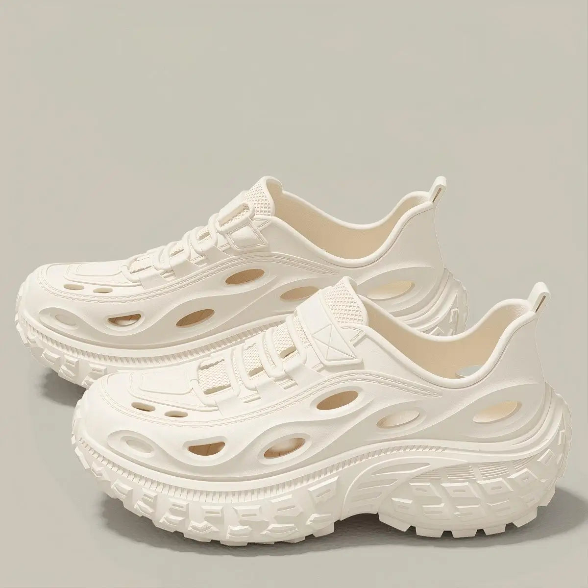 Sandalias Outdoor Aconcagua
