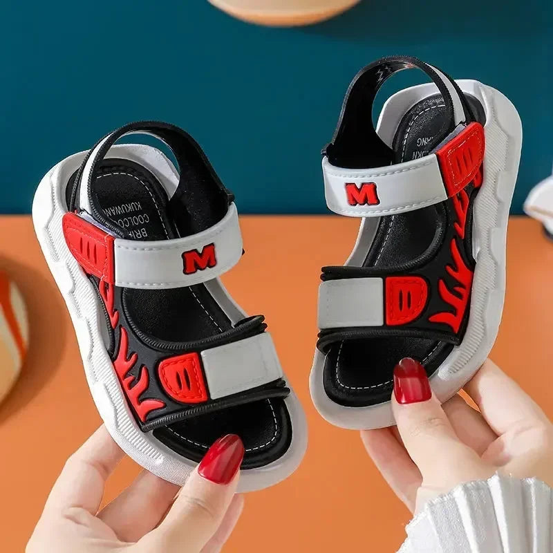 Sandalias Infantiles Picaflor