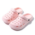 Sandalias Cuña Azahar
